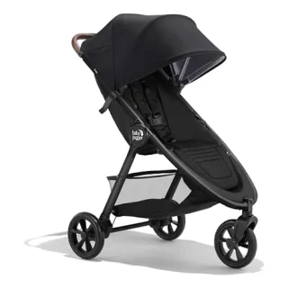 Poussette Baby Jogger City Mini GT3
