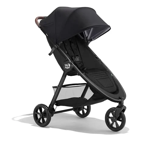 Poussette Baby Jogger City Mini GT3