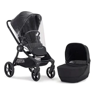 Poussette Baby Jogger City Sights