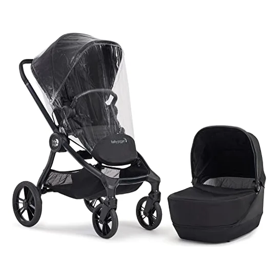 Poussette Baby Jogger City Sights