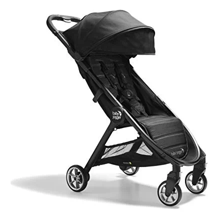 Poussette Baby Jogger City Tour 2