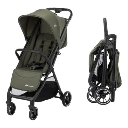 Poussette Bébé Confort Azur
