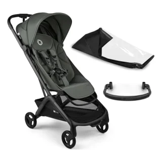 Poussette Bugaboo Butterfly 2