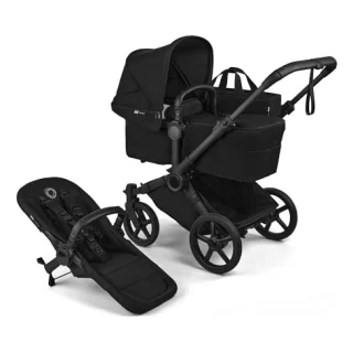 Poussette Bugaboo Donkey 6