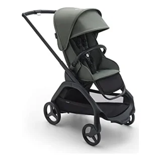Poussette Bugaboo Dragonfly
