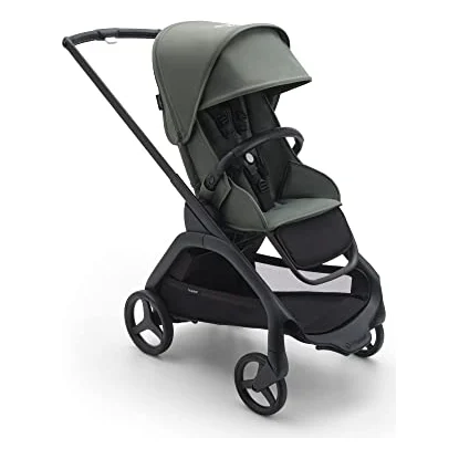 Poussette Bugaboo Dragonfly
