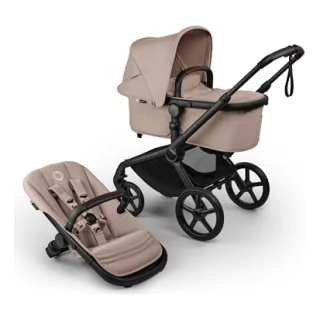 Poussette Bugaboo Fox 5 Renew