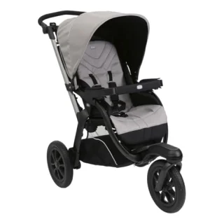 Poussette Chicco Activ3+