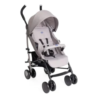 Poussette Chicco Echo Lite