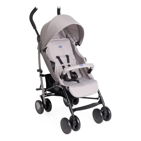 Poussette Chicco Echo Lite