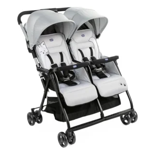 Poussette Chicco OHlalà Twin