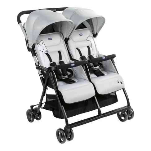 Poussette Chicco OHlalà Twin
