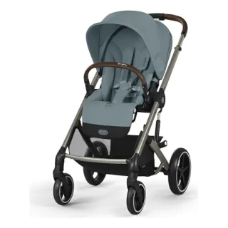 Poussette Cybex Balios S Lux