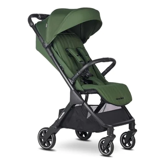 Poussette Easywalker Jackey²