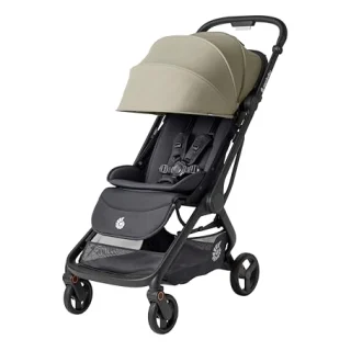 Poussette Ergobaby Metro 3