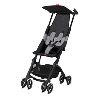 Poussette gb Pockit Air All Terrain