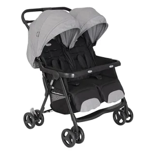 Poussette Graco DuoRider