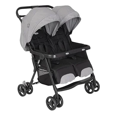 Poussette Graco DuoRider
