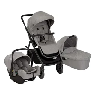 Poussette Graco Near2Me DLX Trio