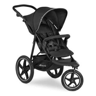 Poussette Hauck Runner 2