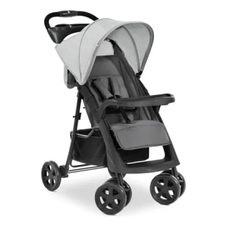 Poussette Hauck Shopper Neo II