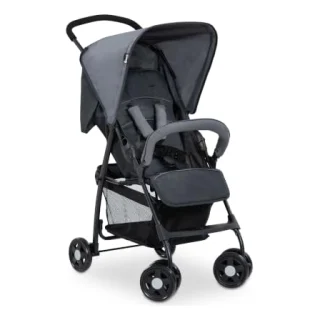 Poussette Hauck Sport