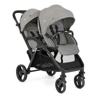 Poussette Joie Evalite Duo