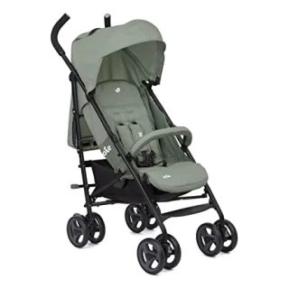 Poussette Joie Nitro LX