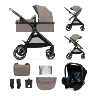 Poussette Kinderkraft Esme