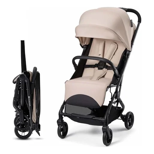 Poussette Kinderkraft Indy 3