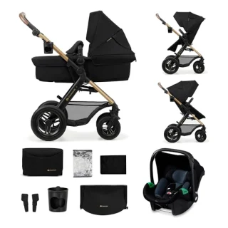 Poussette Kinderkraft Moov 2 Air