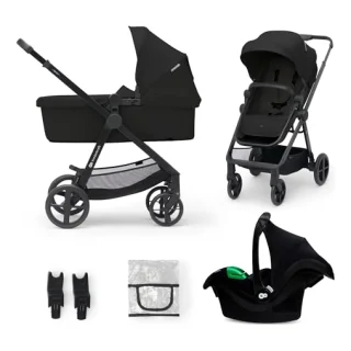 Poussette Kinderkraft Newly