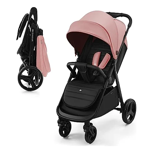 Poussette Kinderkraft Rine
