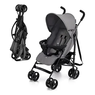 Poussette Kinderkraft Tik