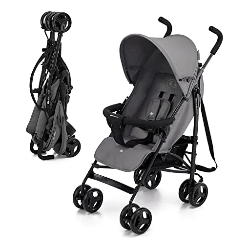 Poussette Kinderkraft Tik