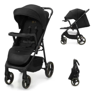 Poussette Kinderkraft Trig 3