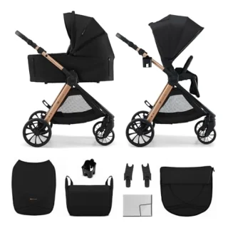 Poussette Kinderkraft Vesto 2