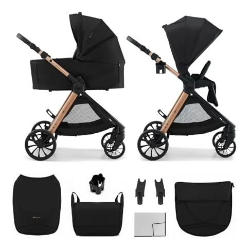 Poussette Kinderkraft Vesto 2