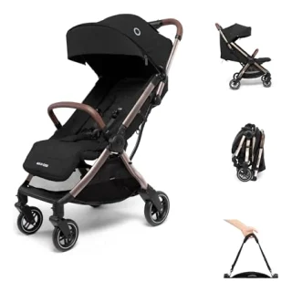 Poussette Maxi-Cosi Eva3