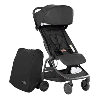 Poussette Mountain Buggy Nano V3