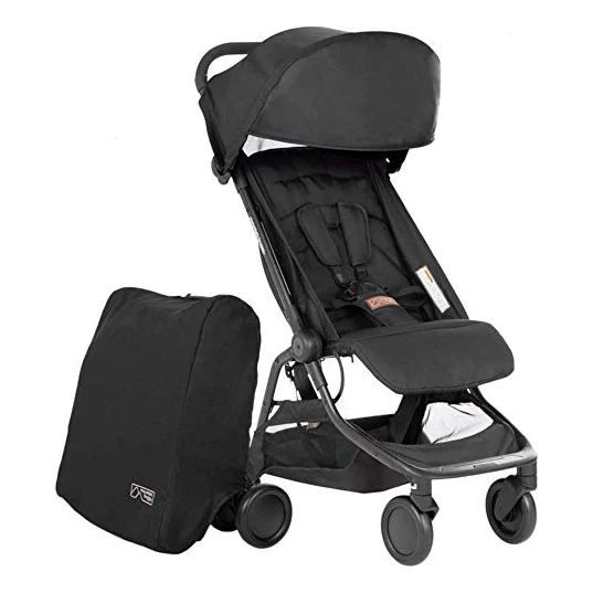 Poussette Mountain Buggy Nano V3