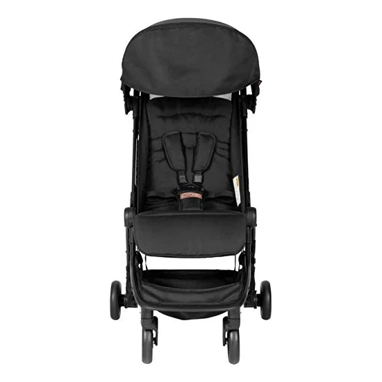 Autre vue de la poussette Mountain Buggy Nano V3