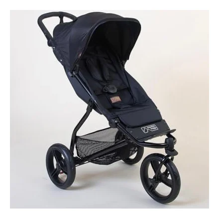 Poussette Mountain Buggy Swift