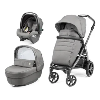 Poussette Peg Perego Book Modular