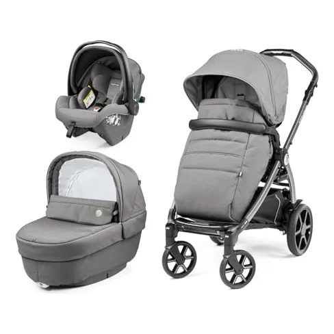 Poussette Peg Perego Book Modular
