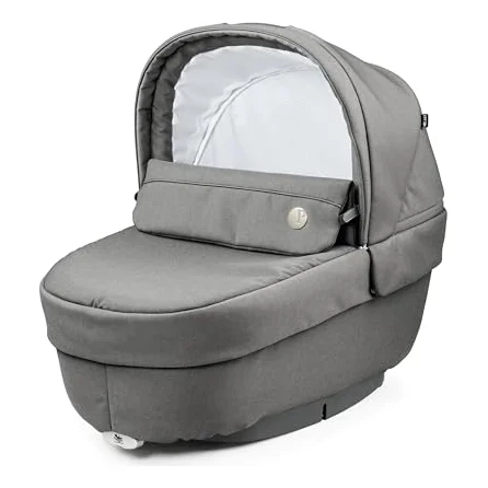 Autre vue de la poussette Peg Perego Book Modular
