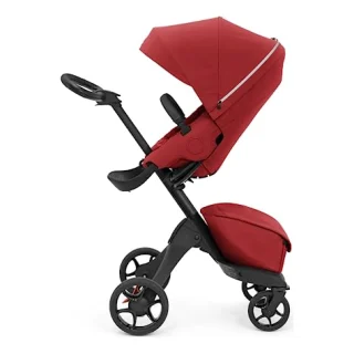 Poussette Stokke Xplory X
