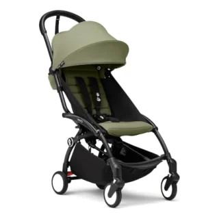 Poussette Stokke YOYO³